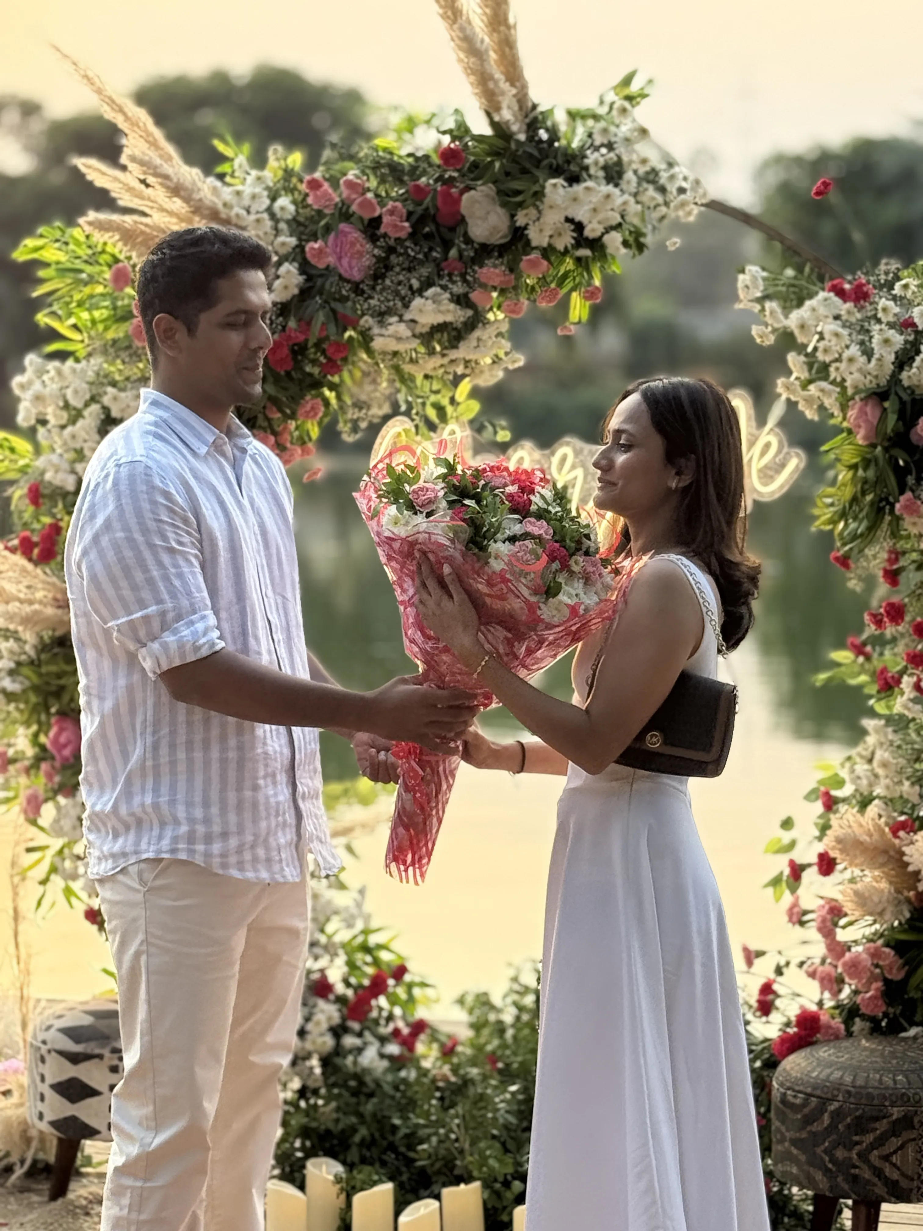 Sneha & Rohan