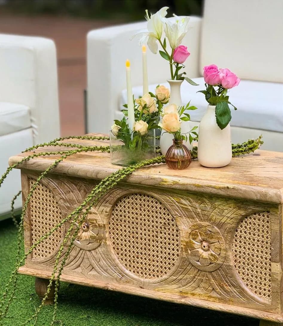 Decor elements