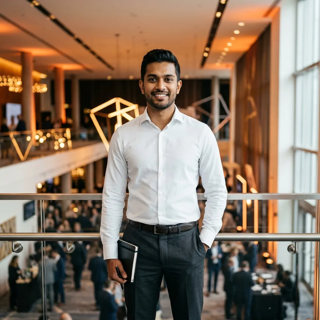 Rohan Das